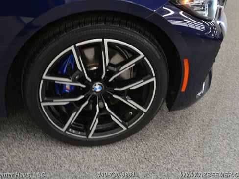 Used 2024 BMW 430i Gran Coupe w/ M Sport Package (Priority 1) image 43