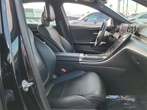 Used 2022 Mercedes-Benz C 300 C 300 image 13