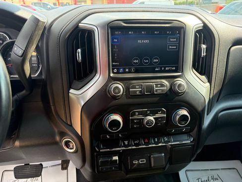 Used 2023 Chevrolet Silverado 2500 LT w/ Convenience Package AWD/4WD image 11