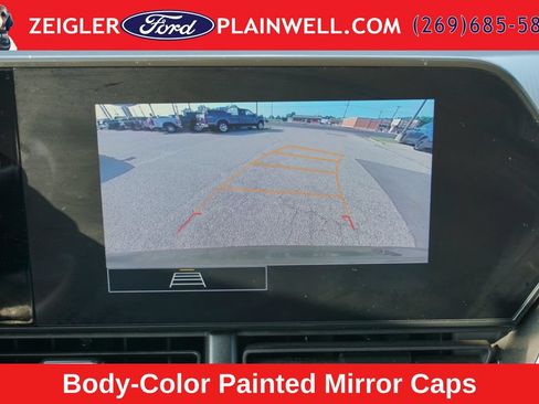 Used 2024 Chevrolet Trax LS w/ LS Convenience Package FWD image 17