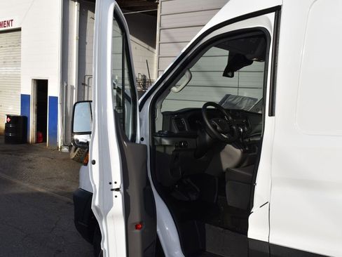 New 2025 Ford Transit 350 Base image 7