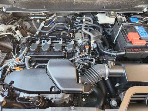 Used 2023 Honda CR-V EX-L image 30