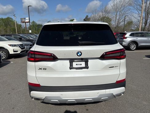 Used 2023 BMW X5 xDrive40i w/ Premium Package image 6