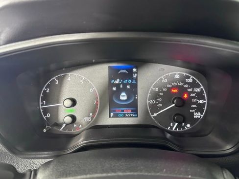 Used 2024 Toyota Corolla Cross S image 22