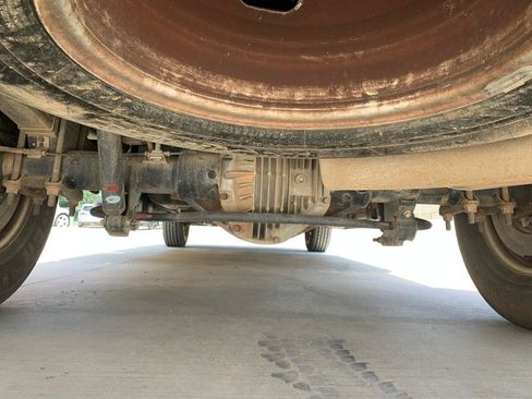 Used 2015 Ford F350 XL w/ Power Equipment Group RWD image 19