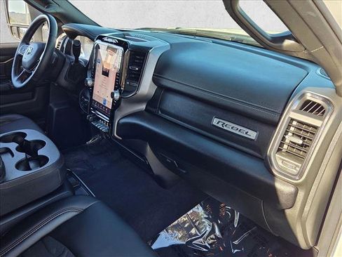 Used 2026 RAM 2500 Rebel image 19