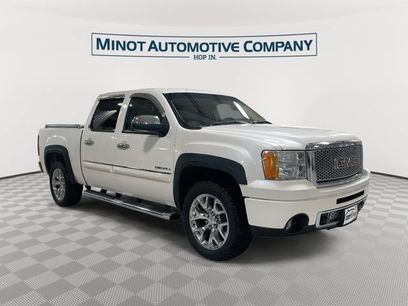 Used 2012 GMC Sierra 1500 Denali
