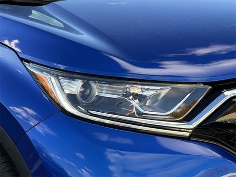 Certified 2022 Honda CR-V EX-L image 7