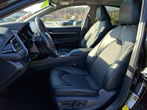 Certified 2023 Toyota Camry SE w/ Cold Weather Package image 13