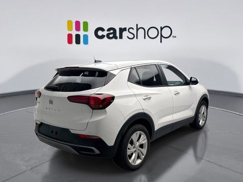 Used 2024 Buick Encore GX Preferred w/ Comfort Package image 5