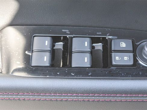 New 2025 MAZDA CX-5 Carbon Edition image 23