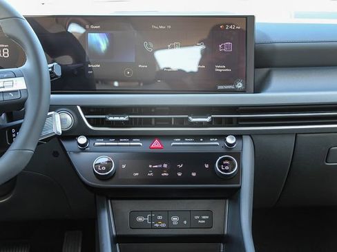 New 2026 Hyundai Sonata SEL FWD image 16