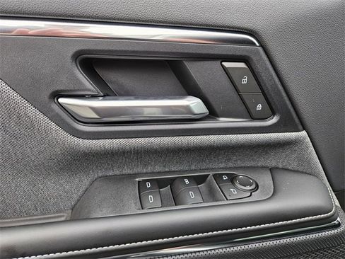 New 2026 GMC Sierra EV Elevation image 15