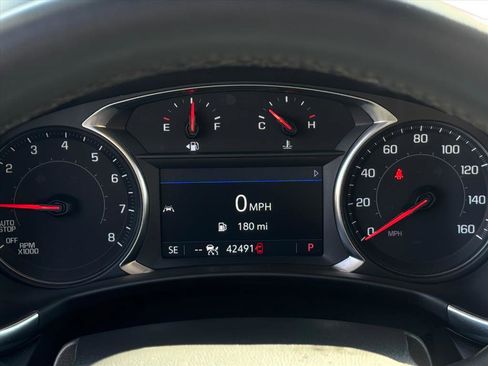 Used 2024 Chevrolet Equinox LT image 20