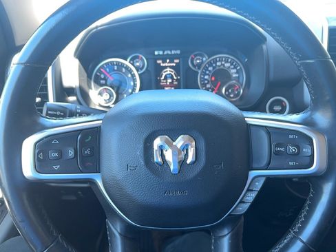 Used 2019 RAM 1500 Big Horn AWD/4WD image 31