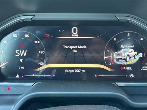 New 2026 GMC Sierra 2500 Denali w/ Denali Reserve Package image 29