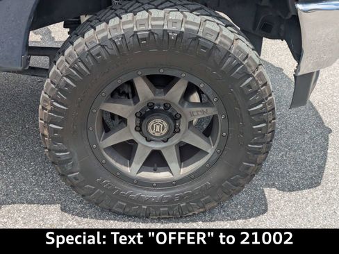Used 2019 Ford F250 Lariat w/ Lariat Ultimate Package AWD/4WD image 24