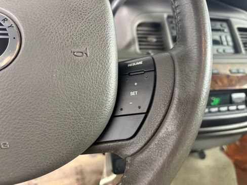 Used 2009 Mercury Grand Marquis LS RWD image 13