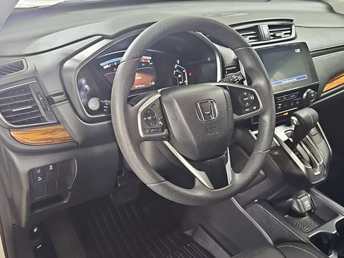 Used 2017 Honda CR-V EX image 19