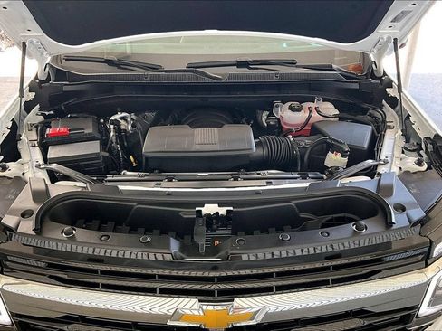 New 2026 Chevrolet Tahoe LS w/ Max Trailering Package AWD/4WD image 9