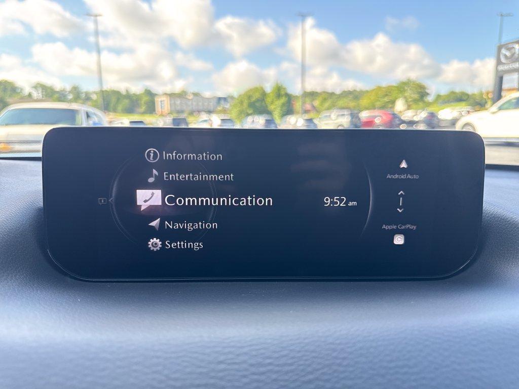 New 2026 MAZDA CX-50 AWD 2.5 S w/ Weather Package image 38