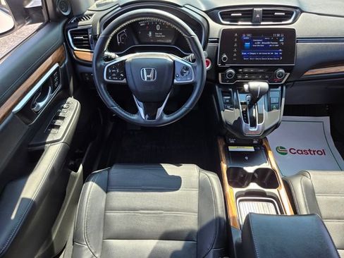 Used 2022 Honda CR-V Touring image 14