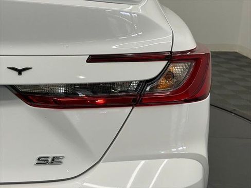 Certified 2026 Toyota Camry SE w/ Convenience Package FWD image 14
