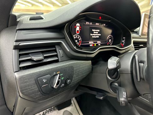 Used 2018 Audi A5 2.0T Premium Plus image 11