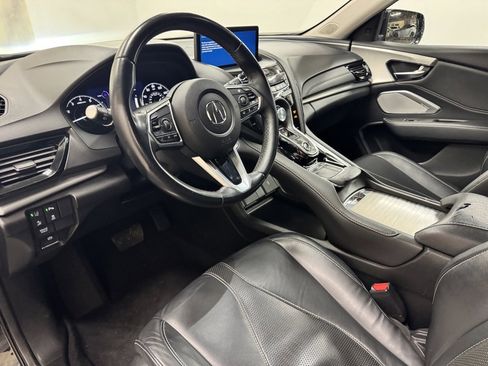 Used 2019 Acura RDX Technology Package SH-AWD image 16