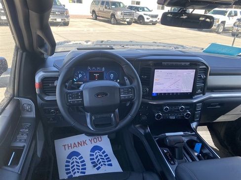 New 2026 Ford F150 Raptor AWD/4WD image 15