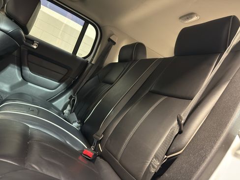 Used 2008 HUMMER H3 Luxury image 29