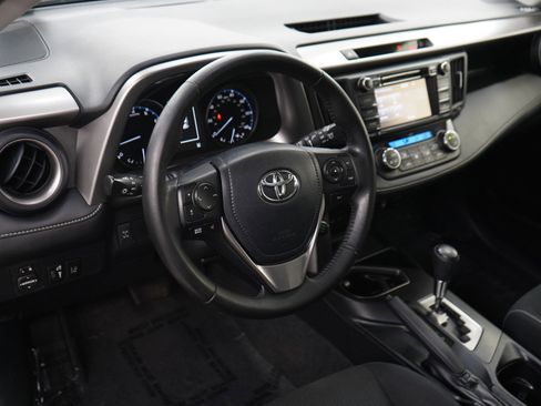 Used 2017 Toyota RAV4 XLE w/ Protection Package AWD/4WD image 20