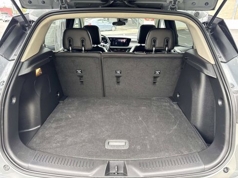 Used 2025 Buick Encore GX Preferred image 24