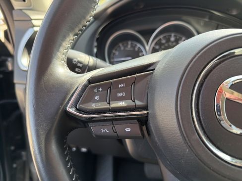 Used 2023 MAZDA CX-9 Touring Plus image 43