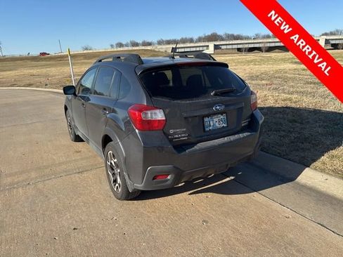 Used 2016 Subaru Crosstrek 2.0i Premium w/ Popular Package #1 image 5