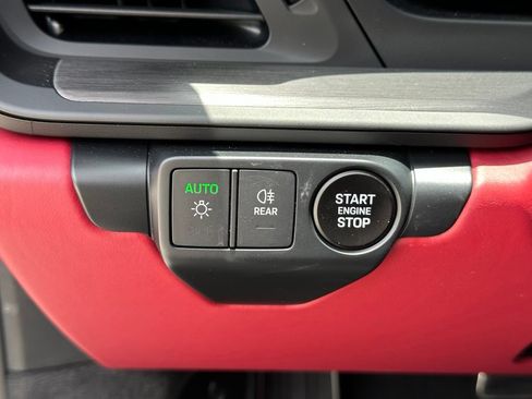 Certified 2025 Porsche 911 Carrera 4 GTS AWD/4WD image 30