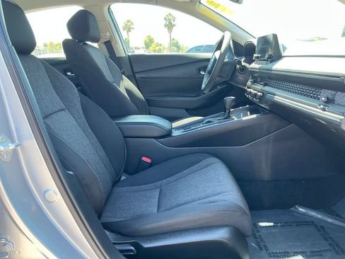 Used 2023 Honda Accord LX image 32