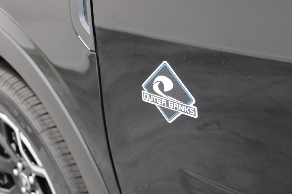New 2026 Ford Bronco Sport Outer Banks w/ Outer Banks Tech Package+ AWD/4WD image 29