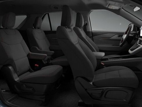 New 2026 Ford Explorer Active RWD image 29
