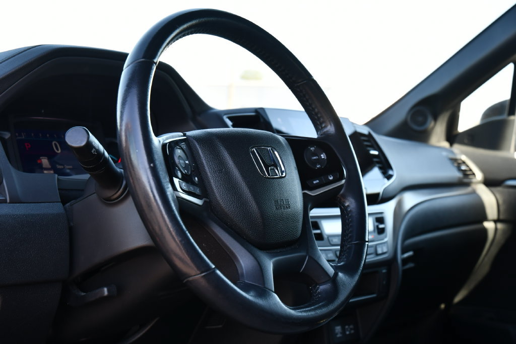 Used 2021 Honda Passport EX-L image 14