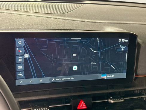 New 2026 Kia Sportage X-Line Prestige image 16