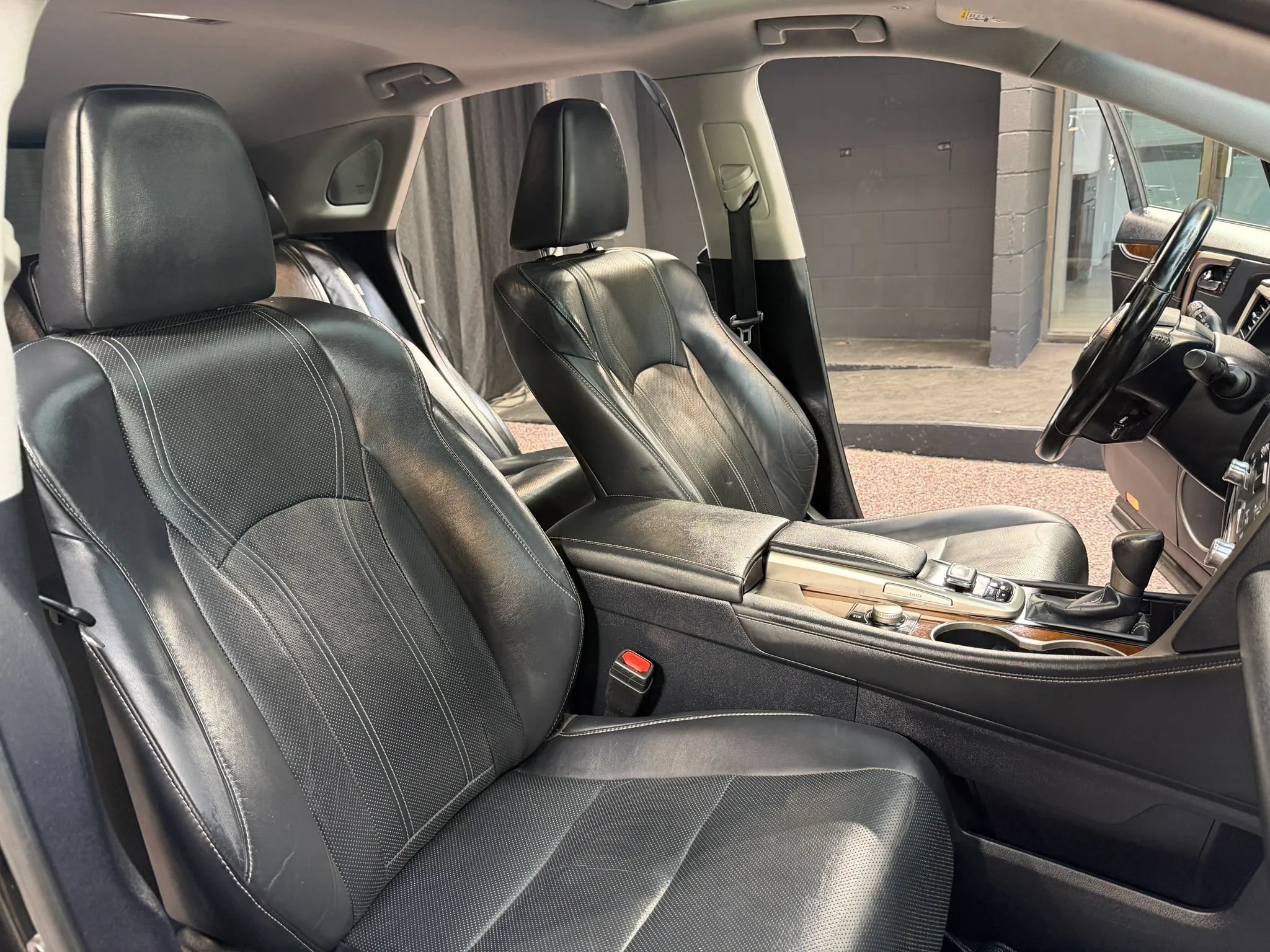Used 2017 Lexus RX 350 AWD w/ Premium Package image 34
