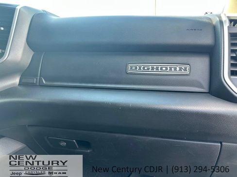 Used 2019 RAM 2500 Big Horn AWD/4WD image 19