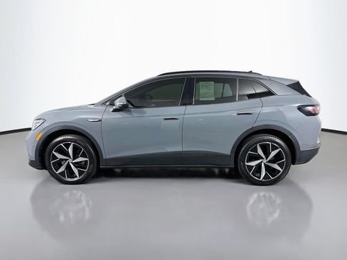 Certified 2023 Volkswagen ID.4 Pro S AWD/4WD image 4