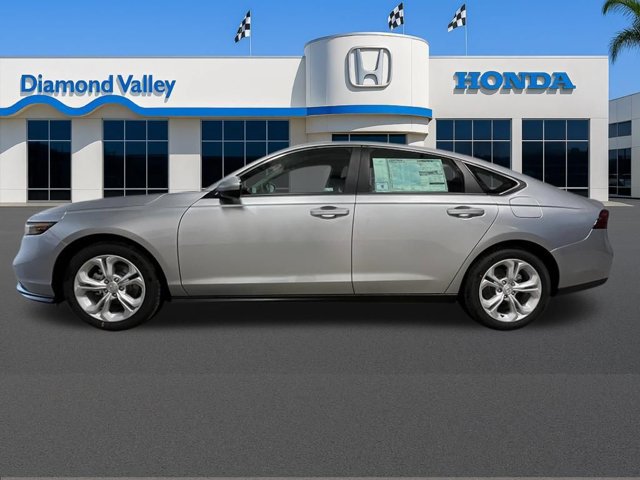 New 2026 Honda Accord LX image 6