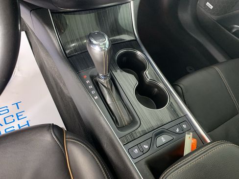 Used 2018 Chevrolet Impala Premier FWD image 24