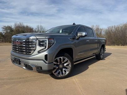 Used 2023 GMC Sierra 1500 Denali
