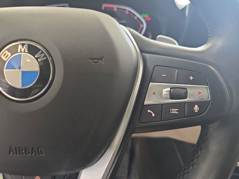 Used 2023 BMW 430i Convertible w/ Premium Package image 21