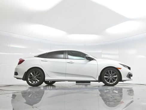 Used 2020 Honda Civic EX image 49