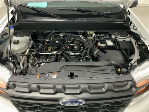 Used 2022 Ford Maverick XL w/ Equipment Group 100A Standard AWD/4WD image 10